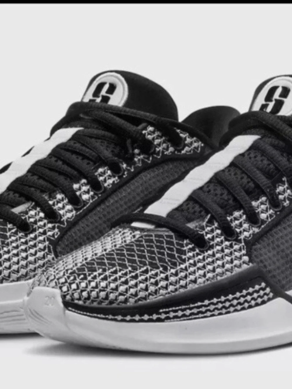 Nike Sabrina 1’s Basketball Shoes